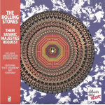 Their Satanic Majesties Request (RSD Exclusive, Zoetrope)